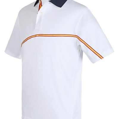 Polos Formentera hombre personalizados